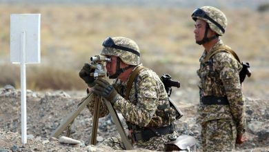 Photo of China to provide military assistance to Kyrgyzstan