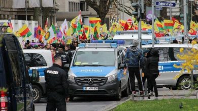 Photo of Europol report: PKK terror group continues fundraising activities in Europe