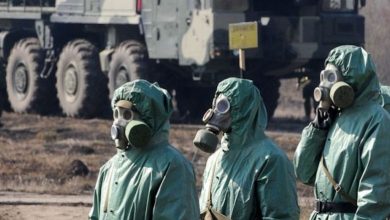 Photo of North Korea accuses US of biological warfare in Ukraine