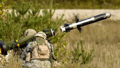 Photo of Lockheed transitions to latest model Javelin missile production