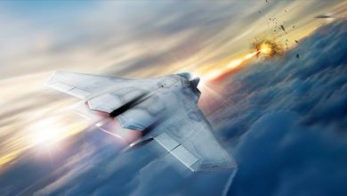 Photo of Lockheed Delivers first Jet-Mounted laser weapon to US Air Force