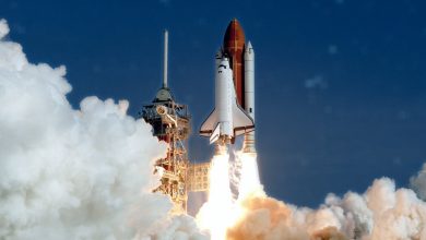 Photo of NASA loses contact with new satellite sent to study moon
