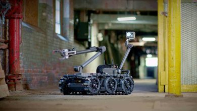 Photo of Teledyne FLIR to deliver 500 Centaur unmanned vehicles to US Military