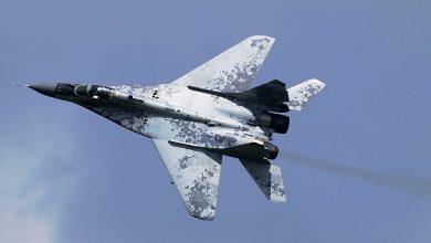 Photo of Slovakia to send MiG-29s to Ukraine