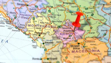 Photo of Tensions rise between Serbia and Kosovo