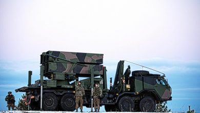 Photo of Ukraine may soon get advanced, mid-range air defense system