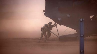 Photo of Israel participates in military exercise in Morocco