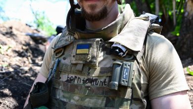 Photo of Russia: Ukraine has mutant troops created in secret biolabs