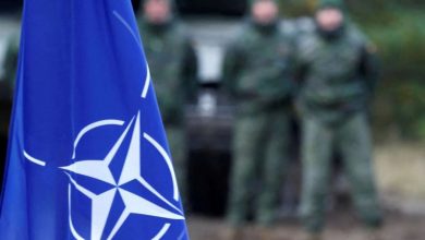 Photo of Analysis: Globalizing NATO for 2nd cold war