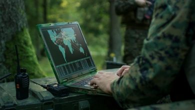 Photo of Analysis: NATO bracing for a new security competition