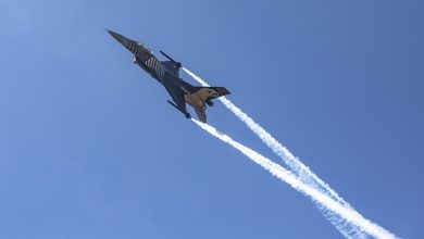 Photo of Top diplomat: Turkey-US talks on F-16 fighter jet sales ‘going well