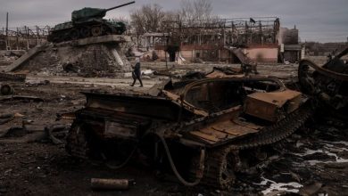 Photo of North Korea accuses US of biological warfare in Ukraine