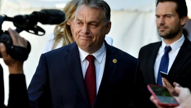 Photo of Orban: Europe ‘shot itself in lungs’ with sanctions on Russia