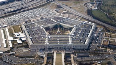 Photo of US plans to develop satellite system to track hypersonic weapons
