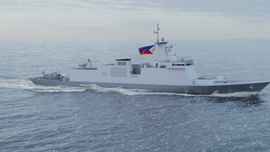 Photo of Philippines to buy 2 new South Korean warships for $556M