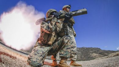 Photo of Poland buys thousands of disposable grenade launchers