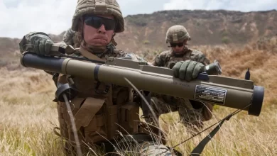 Photo of Poland awards contract for several thousand M72 light rocket launchers