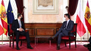 Photo of Spain, Poland to strengthen defense cooperation