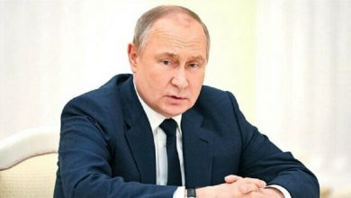 Photo of Putin: Further sanctions can lead to catastrophic consequences of global energy markets