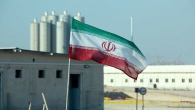 Photo of Iran reports new arrest of Israel-Linked spies