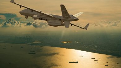 Photo of Greek Parliament approves $400M MQ-9B SeaGuardian Drone purchase