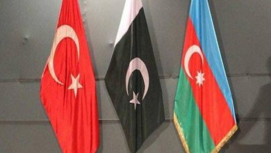Photo of Turkey, Azerbaijan, Pakistan sign Istanbul Declaration