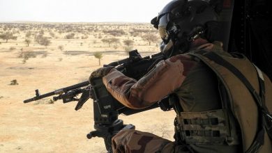 Photo of French force in Sahel leaves Mali in vast operation