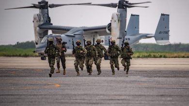 Photo of Japan: We will “substantially strengthen” the country’s defense