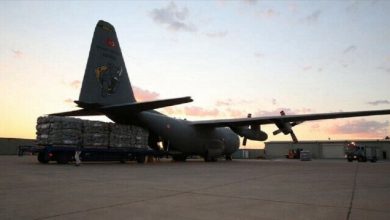 Photo of Türkiye sending additional plane with aid to Iran following deadly floods