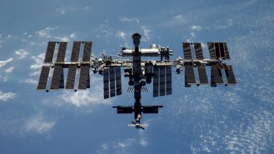 Photo of Analysis: Space; the final frontier of U.S.-China competition