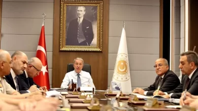 Photo of Defense minister: US sale of F-16s to Türkiye cannot be conditional