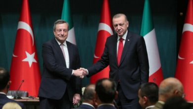 Photo of Analysis: Türkiye-Italy summit to consolidate bilateral dialogue