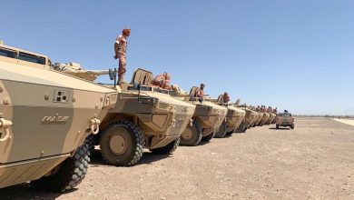 Photo of Turkey’s FNSS to establish armored vehicle repair center in Oman