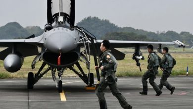 Photo of Taiwan to simulate Chinese attacks on Taipei Harbor