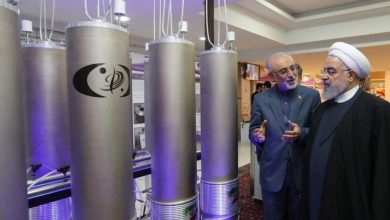 Photo of “Iran has ‘Technical Ability’ to build nuclear bomb”