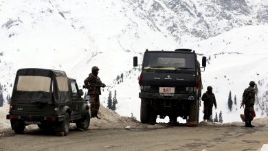 Photo of Indian Army to test AI-Enabled All-Terrain vehicles