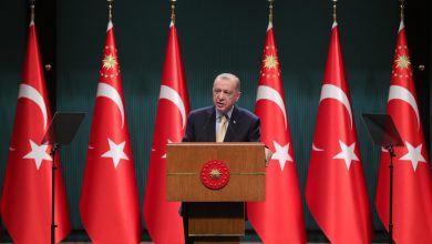 Photo of ‘Turkey to pause Nordic NATO accession if they fail to take steps’