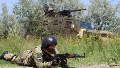 Photo of EU creates Moldova hub to stem arms trade from Ukraine