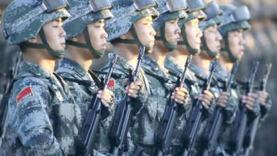 Photo of China announces military exercise opposite Taiwan