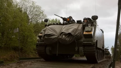 Photo of Norway to upgrade its M113 armored vehicles