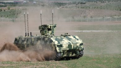 Photo of Turkiye eyes UAV-like breakthrough in unmanned land vehicles