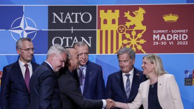 Photo of Erdoğan: Turkey will act accordingly if NATO deal promises not kept
