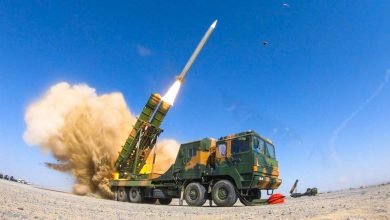 Photo of China Weapons Acquisition Five Times Faster Than US