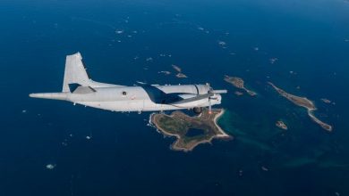 Photo of French Navy receives two upgraded ALT2 Maritime Patrol Aircraft