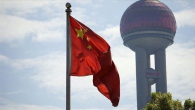Photo of China says will strengthen cooperation with Iran