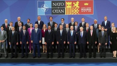 Photo of Analysis: Madrid Agreement and the balance policy in Turkish foreign policy