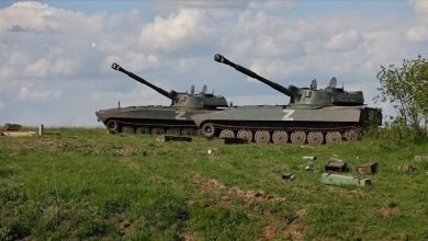 Photo of Russia claims ‘full control’ over Ukraine’s Luhansk region