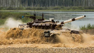 Photo of More than 260 teams from 34 countries took part to Army Games 2022