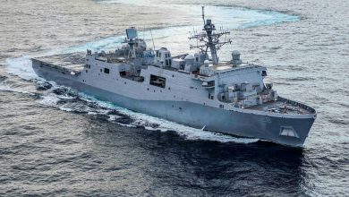 Photo of US Navy commissions newest Amphibious Transport Dock ship
