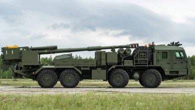 Photo of Completion of Russian 152mm 2S43 Malva self-propelled howitzer tests planned for late 2022